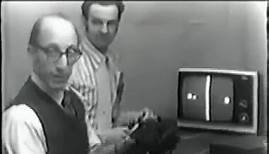 Ralph Baer, the 'father of video games', dies at age 92