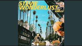 Stevie Wonderlust (With Band Wonderlust)