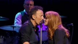 Bruce Springsteen & The ESB ☜❤️☞ Human Touch w/Patti Scialfa ∫ Atlantic City