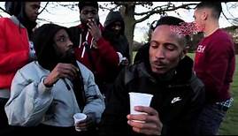 Chip ft. D Double E x Jammer | School Of Grime (The Streets Remix) [Music Video]: SBTV