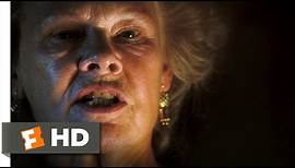 Pride & Prejudice (9/10) Movie CLIP - Lady Catherine's Interrogation (2005) HD