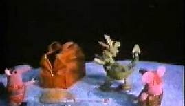 The Clangers - A Song
