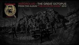 CANDLEMASS - "ASTOROLUS - THE GREAT OCTOPUS"