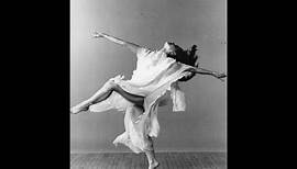 Ken Russell's "Isadora Duncan, The Biggest Dancer In The World" 1966 Vivian Pickles 😍plus extras