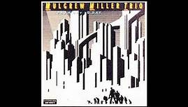 Mulgrew Miller Trio From Day To Day