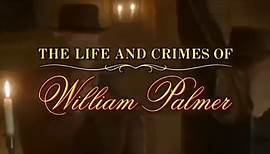 1998 The Life and Crimes of William Palmer Spooky Movie Dave