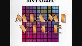 Jan Hammer - Runaround (Miami Vice)