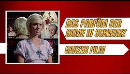 Das Parfüm der Dame in Schwarz | HD | Thriller | Ganzer Film deutsch