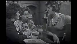Patricia Routledge in Coronation Street (22 March 1961)