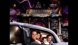 Stressfest by Steve Morse