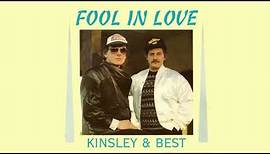 Pete Best & Billy Kinsley - Fool In Love (Rare 45)