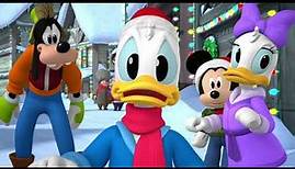 Mickey & Minnie Wish Upon a Christmas Full Movie