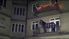 Das Pferd auf dem Balkon - Trailer | HD