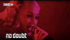 No Doubt - Tragic Kingdom (Extraspät in Concert, March 1, 1997)
