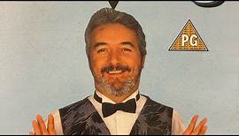 Opening to John Virgo: Playing for Laughs (1993)