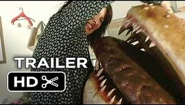 ABCs of Death 2 Official Trailer #1 (2014) - Horror Anthology Movie HD