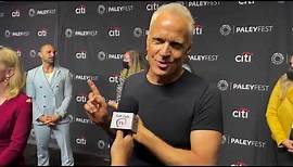 Interview: Patrick Fabian on Saying Goodbye to 'Better Call Saul'