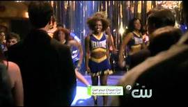 Hellcats - Che'Nelle - Teach Me How To Dance - Season 1 - Episode 7