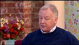 Les Dennis This Morning Interview
