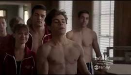 Jake T. Austin - The Fosters S01E17