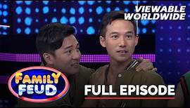 Family Feud: KEN CHAN, NA-PRANK SA FAMILY FEUD! (March 22,2024) (Full Episode 425)