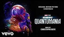Theme from "Quantumania" (From "Ant-Man and The Wasp: Quantumania"/Audio Only)