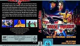 Karate Warrior 5 (1992)
