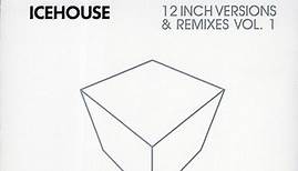 Icehouse - 12 Inch Versions & Remixes Vol. 1