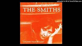 The Smiths - Is It Really So Strange?