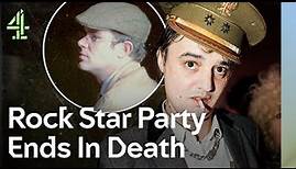 Death at a Party with Pete Doherty | Pete Doherty, Who Killed My Son? | Channel 4 Documentaries