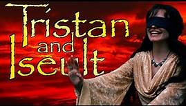 Bad Movie Review: Michael J Murphy's Tristan and Iseult