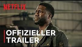 Lift | Offizieller Trailer | Netflix