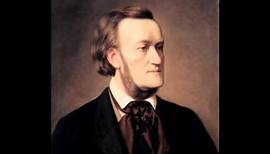 Richard Wagner - Walkürenritt