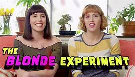 The Blonde Experiment Bande-annonce (EN) - Vidéo Dailymotion