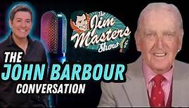 Meet The Creator of Reality TV John Barbour, TV Legend Shares How He Did It | The Jim Masters Show