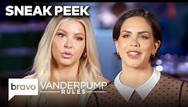 SNEAK PEEK: Start Watching The Vanderpump Rules Season Premiere! | Vanderpump Rules (S11 E1) | Bravo