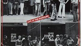 Eddie & The Hot Rods - Live At The Marquee