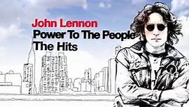 Power To The People - The Hits