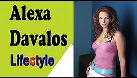 Alexa Davalos Biography, Life Achievements & Career | Legend of Years