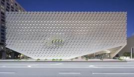 The Broad | Museums in Downtown, Los Angeles