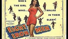Eight Iron Men (Oito Homens de Ferro -1952)