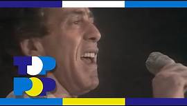 Frankie Valli & The Four Seasons - Greatest hits - Sherry - Walk Like A Man - (Live 1981) • TopPop