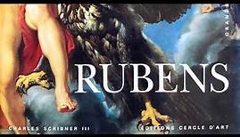"Rubens Robbers" with Charles Scribner
