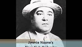 King Joe - Jimmie Noone - 1928 (Vocalion 1229)