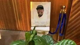 Funeral Service for Willie Greene... - Crawford Funeral Home