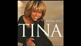 Tina Turner - Tonight (with David Bowie)