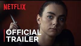Entrapped | Official Trailer | Netflix