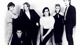 The Human League - Wxjl Tonight