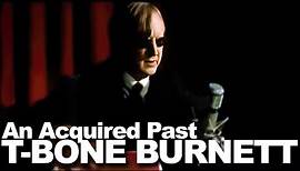 T Bone Burnett - An Acquired Past