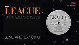 🔴 The League Unlimited Orchestra ‎– Love And Dancing (FULL ALBUM) 1982 / LIVE audio vinyl record